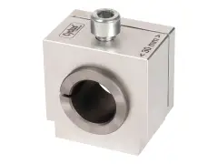 Cyclus Tools Steerer Tube Saw Guide - 1 and 1 1/8 inch Cyclus Tools Steerer Tube Saw Guide - 1 and 1 1/8 inch