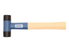 Cyclus Tools Rubber Mallet Cyclus Tools Rubber Mallet