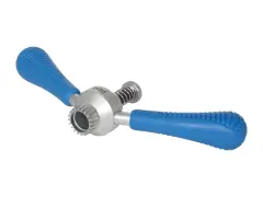 Cyclus Tools Bottom Bracket Tool with Guide - Shimano Standard Cyclus Tools Bottom Bracket Tool with Guide - Shimano Standard