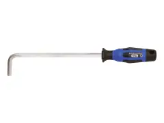 Cyclus Tools Hex Key with Handle Cyclus Tools Hex Key with Handle