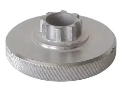 Cyclus Tools Crank Cap Tool - Shimano Hollowtech II Cyclus Tools Crank Cap Tool - Shimano Hollowtech II