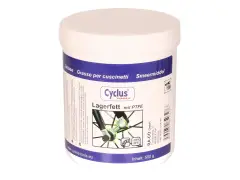 Cyclus Tools Bearing Grease with PTFE - 500g Cyclus Tools Bearing Grease with PTFE - 500g