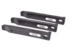 Cyclus Tools "pro" Tire Levers (3 pieces) Cyclus Tools "pro" Tire Levers (3 pieces)