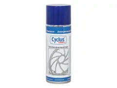 Cyclus Tools Disc Brake Cleaner - 400ml Cyclus Tools Disc Brake Cleaner - 400ml