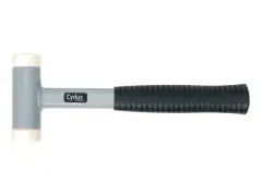 Cyclus Tools Dead Blow Hammer Cyclus Tools Dead Blow Hammer