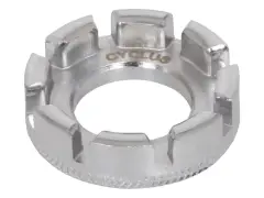 Cyclus Tools Speichenschlüssel - geschmiedet