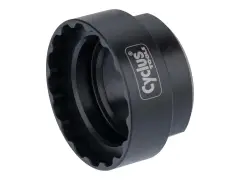 Cyclus Tools Lockring Tool - Shimano Direct Mount Chainring Cyclus Tools Lockring Tool - Shimano Direct Mount Chainring