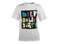 Deep BMX "3D" Shirt