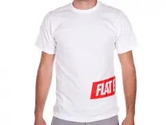 Deep BMX "Flat Is Back" T-Shirt