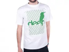 Deep BMX "Logo" Shirt