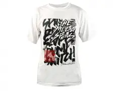 Deep BMX "The Megaspins" Shirt