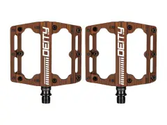Deity "Black Kat" MTB Pedals Deity "Black Kat" MTB Pedals