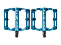 Deity "Black Kat" MTB Pedals Deity "Black Kat" MTB Pedals