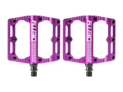 Deity "Black Kat" MTB Pedals Deity "Black Kat" MTB Pedals