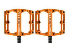 Deity "Black Kat" MTB Pedals Deity "Black Kat" MTB Pedals