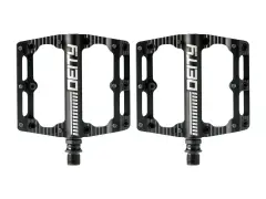 Deity "Black Kat" MTB Pedals Deity "Black Kat" MTB Pedals
