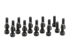 Deity "Black Kat" Pedals Spare Pins Deity "Black Kat" Pedals Spare Pins
