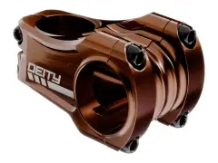Deity "Copperhead 35" MTB Ahead Vorbau Deity "Copperhead 35" MTB Ahead Vorbau