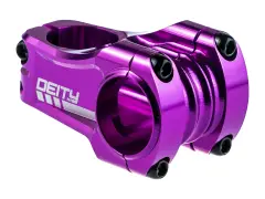 Deity "Copperhead" MTB Ahead Vorbau Deity "Copperhead" MTB Ahead Vorbau