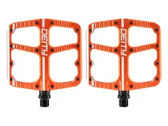Deity "Flat Trak" MTB Pedals Deity "Flat Trak" MTB Pedals