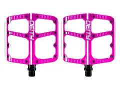 Deity "Flat Trak" MTB Pedals Deity "Flat Trak" MTB Pedals