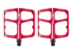 Deity "Flat Trak" MTB Pedals Deity "Flat Trak" MTB Pedals