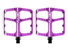 Deity "Flat Trak" MTB Pedals Deity "Flat Trak" MTB Pedals