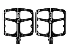 Deity "Flat Trak" MTB Pedals Deity "Flat Trak" MTB Pedals