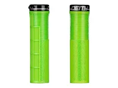 Deity "Knuckleduster" MTB Lock-On Grips Deity "Knuckleduster" MTB Lock-On Grips