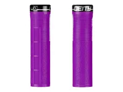 Deity "Knuckleduster" MTB Lock-On Grips Deity "Knuckleduster" MTB Lock-On Grips