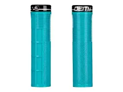 Deity "Knuckleduster" MTB Lock-On Grips Deity "Knuckleduster" MTB Lock-On Grips