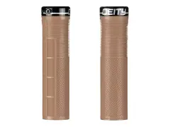 Deity "Knuckleduster" MTB Lock-On Grips Deity "Knuckleduster" MTB Lock-On Grips