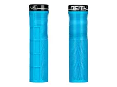 Deity "Knuckleduster" MTB Lock-On Grips Deity "Knuckleduster" MTB Lock-On Grips