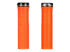 Deity "Knuckleduster" MTB Lock-On Grips Deity "Knuckleduster" MTB Lock-On Grips