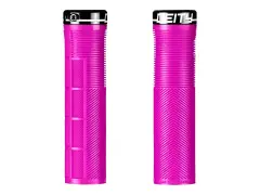 Deity "Knuckleduster" MTB Lock-On Grips Deity "Knuckleduster" MTB Lock-On Grips