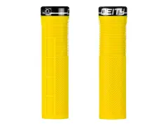 Deity "Knuckleduster" MTB Lock-On Grips Deity "Knuckleduster" MTB Lock-On Grips
