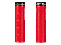 Deity "Knuckleduster" MTB Lock-On Grips Deity "Knuckleduster" MTB Lock-On Grips