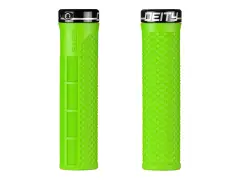 Deity "Lockjaw" MTB Lock-On Grips Deity "Lockjaw" MTB Lock-On Grips