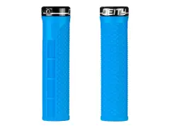 Deity "Lockjaw" MTB Lock-On Grips Deity "Lockjaw" MTB Lock-On Grips