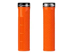 Deity "Lockjaw" MTB Lock-On Grips Deity "Lockjaw" MTB Lock-On Grips