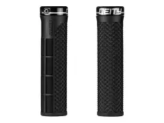 Deity "Lockjaw" MTB Lock-On Grips Deity "Lockjaw" MTB Lock-On Grips