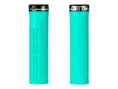 Deity "Lockjaw" MTB Lock-On Grips Deity "Lockjaw" MTB Lock-On Grips