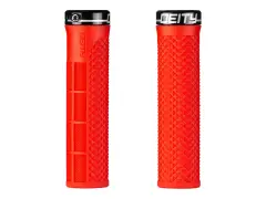 Deity "Lockjaw" MTB Lock-On Grips Deity "Lockjaw" MTB Lock-On Grips