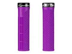 Deity "Lockjaw" MTB Lock-On Grips Deity "Lockjaw" MTB Lock-On Grips