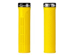 Deity "Lockjaw" MTB Lock-On Grips Deity "Lockjaw" MTB Lock-On Grips