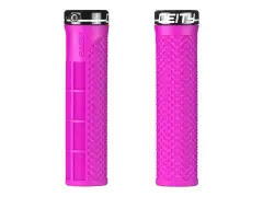 Deity "Lockjaw" MTB Lock-On Grips Deity "Lockjaw" MTB Lock-On Grips