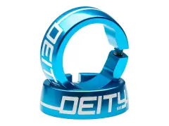 Deity "Megattack" Lock-On Grip Clamps Deity "Megattack" Lock-On Grip Clamps