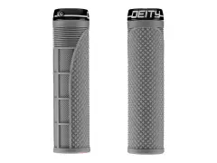 Deity "Megattack" MTB Lock-On Grips Deity "Megattack" MTB Lock-On Grips