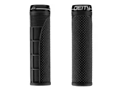 Deity "Megattack" MTB Lock-On Grips Deity "Megattack" MTB Lock-On Grips