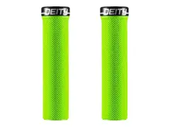 Deity "Slimfit" MTB Lock-On Grips Deity "Slimfit" MTB Lock-On Grips